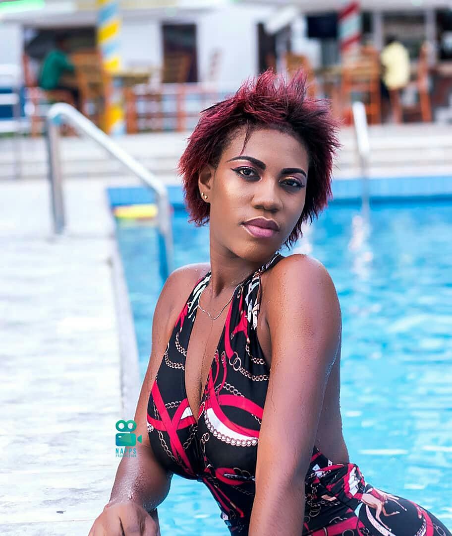 Napps Production tweet media