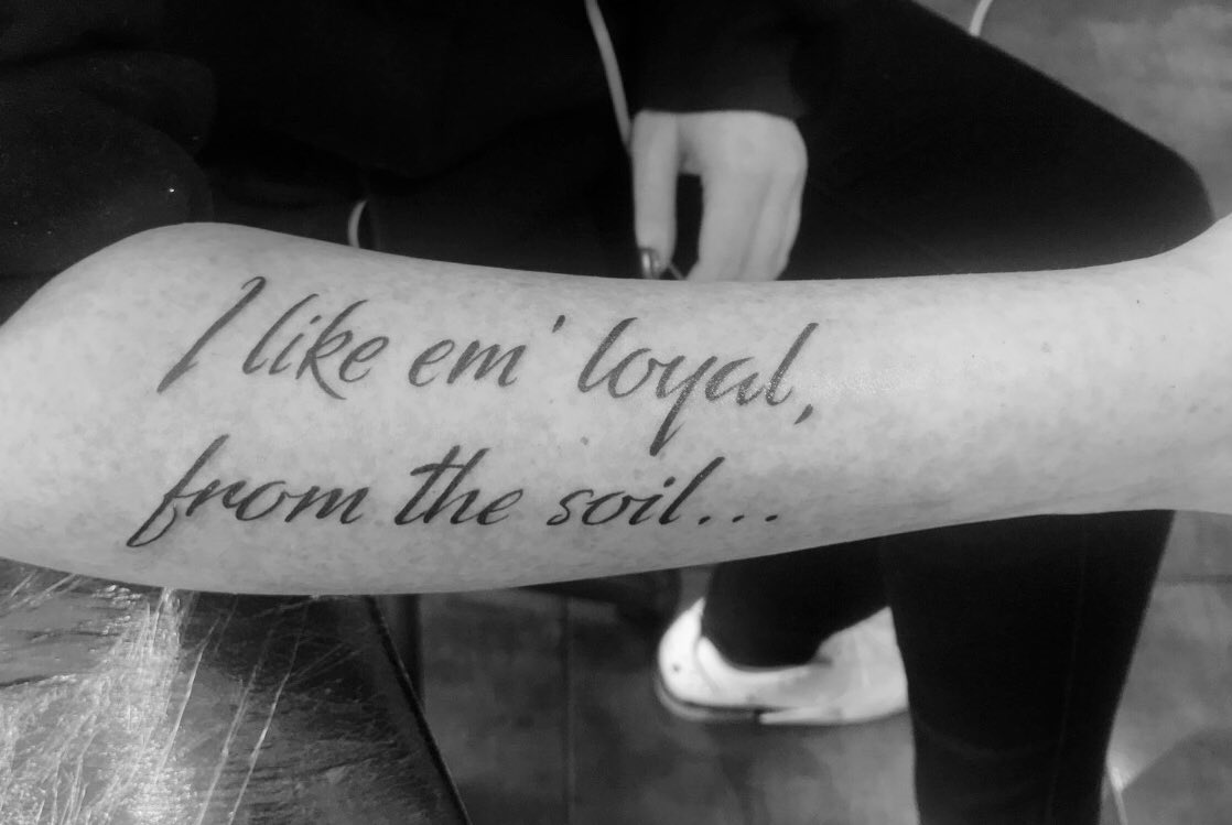 LauraDe00196686's tweet photo. @methodman #methodman #methodmanlyrics #wutang https://t.co/p175L2KWbr