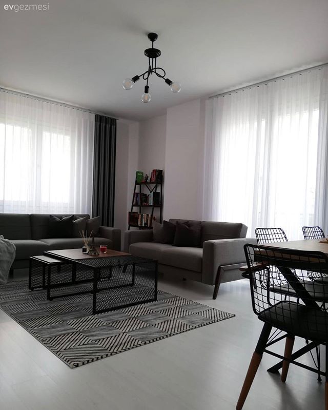 evgezmesi's tweet photo. Modern stil mobilyalar. Aydınlık, sade ve sakin bir atmosfer! @eegnck evi https://t.co/Cv17VuTbc5’da! #evdekorasyonu #dekorasyonfikirleri #evdekorasyonfikirleri #salondekorasyon #salontakımı #evgezmesi #evgezmesicom #dekorasyon #dekorasyononerisi https://t.co/KXwmdjjQah https://t.co/rQ46XimeAd