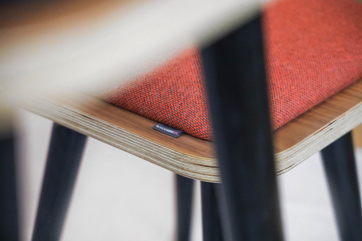 dasworldwide's tweet photo. Sneak peek here of the @Wycombe_21 CoSoft stools we will be featuring in the DAS showroom between 21st-23rd of May. Make sure you put it in the diary and swing by...
#cosoft #stools #productdesign #designweek #clerkenwell #upholstery https://t.co/Xlb8NtZ2pP