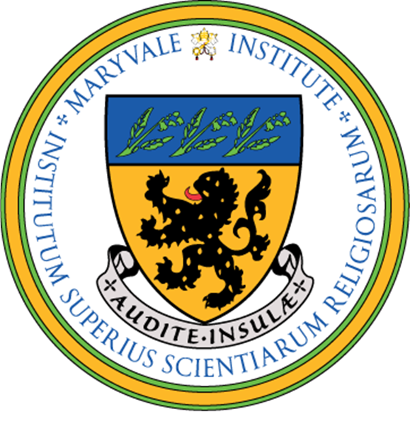 MaryvaleInst's tweet photo. Congratulations to Prof Laetitia Calmeyn on her appointment as Director of FacultΓ© #NotreDame Higher Institute of Religious Science (.@CBernardins). We look forward to working closely with Prof Calmeyn in delivering @MaryvaleInst's #BDiv & #Licence in #Catechetics programmes https://t.co/ccC2wOFCAb