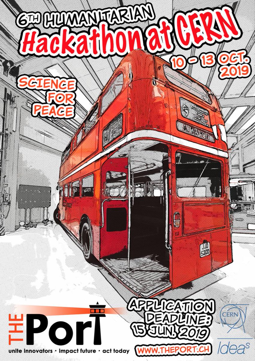 THE Port Association tweet media