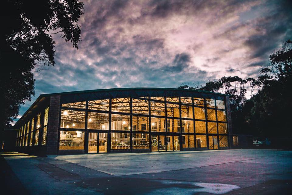 Rocco’s business all started as an experiment in his mother’s kitchen and bloomed into one of the largest and most advanced Independently-owned brewing facilities in Southern Africa. READ more about Rocco &amp; East Coast Brewing Company. africahops.co.za/2019/05/09/eas…