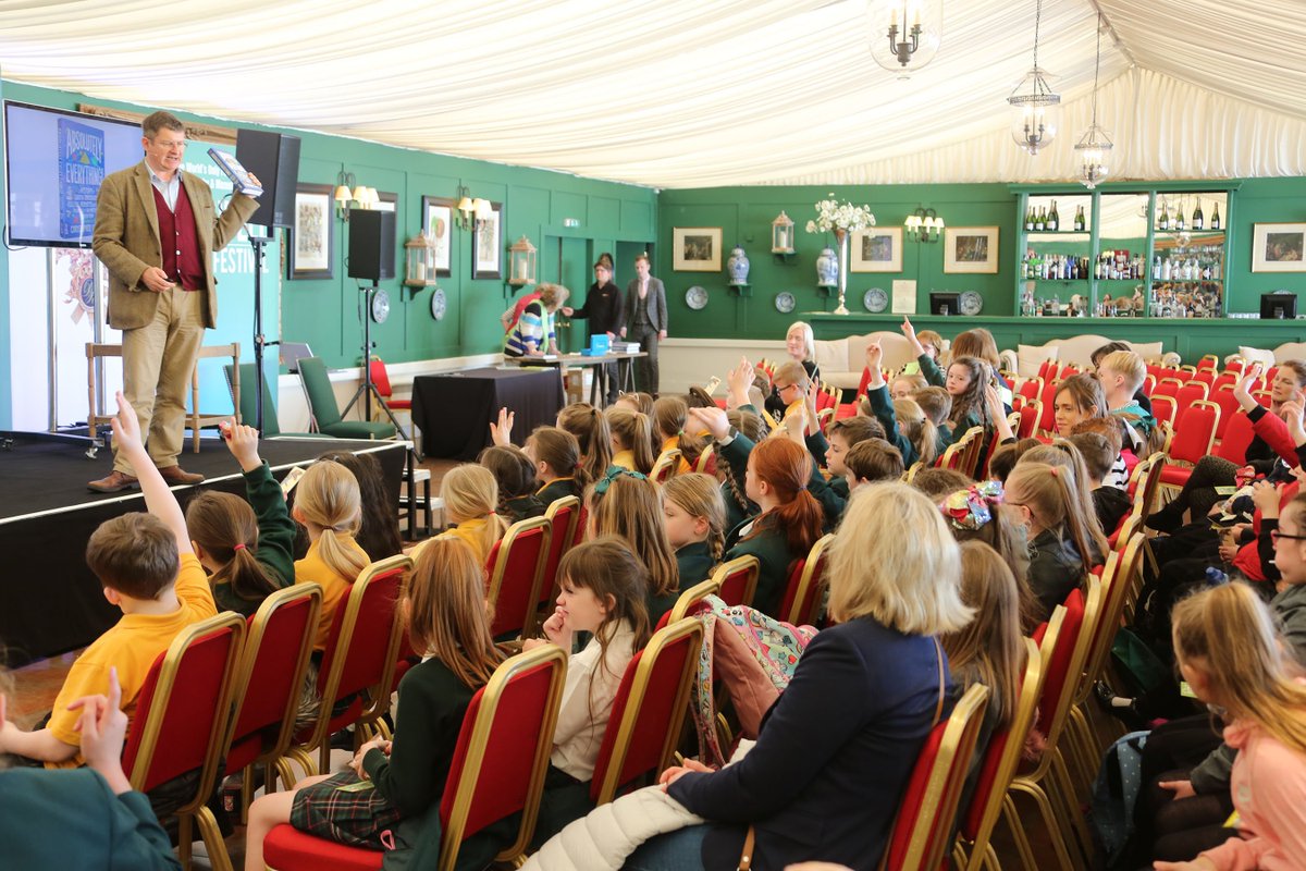 Boswell Book Festival tweet media