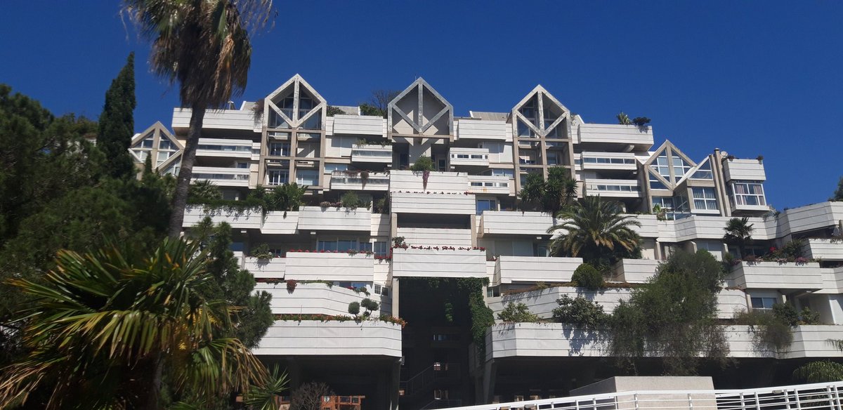 guiaverdecom's tweet photo. Descubriendo Espai Verd, un oasis de vegetación en la ciudad, de la mano de su arquitecto Antonio Cortés. Próximamente en #InformativoGV https://t.co/dkIgWP5XUe