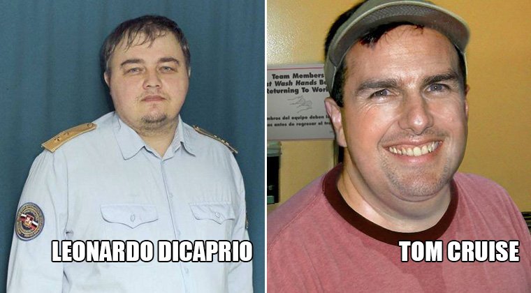 CleanedCrisco's tweet photo. What Celebrities Would Look Like If They Weren’t Rich And Famous… What Celebrities Would Look Like If They Weren't Rich And Famous... - https://t.co/LmxUr6Psao https://t.co/GHkNGGYgOu