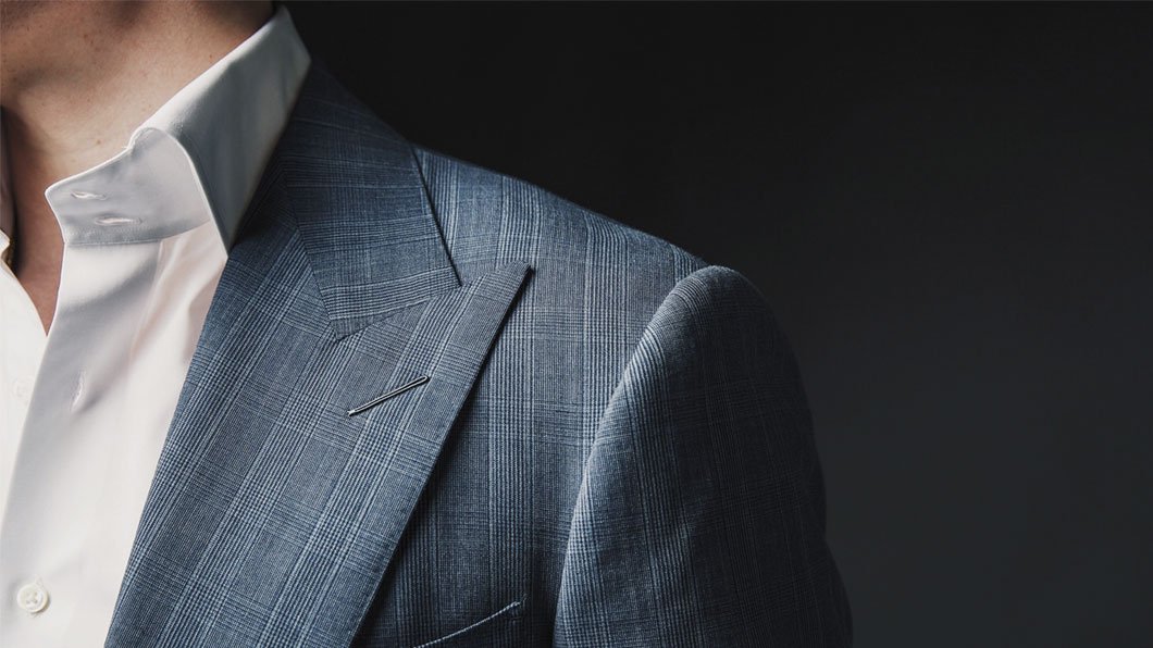 Savile Row Style tweet media