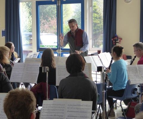 BDConcertBand's tweet photo. β Wondering how we got ready for our successful concert at π Wimborne Minster? Our newest blog will fill you in!
https://t.co/5oqUpOGrvl
#bdcb #Practice #JoinUs #bassoon #percussion #brass #livemusic #DiscoverWimborne #Wimborne #Dorset #Bournemouth #Christchurch #Poole #BCP https://t.co/JloKoasyGN