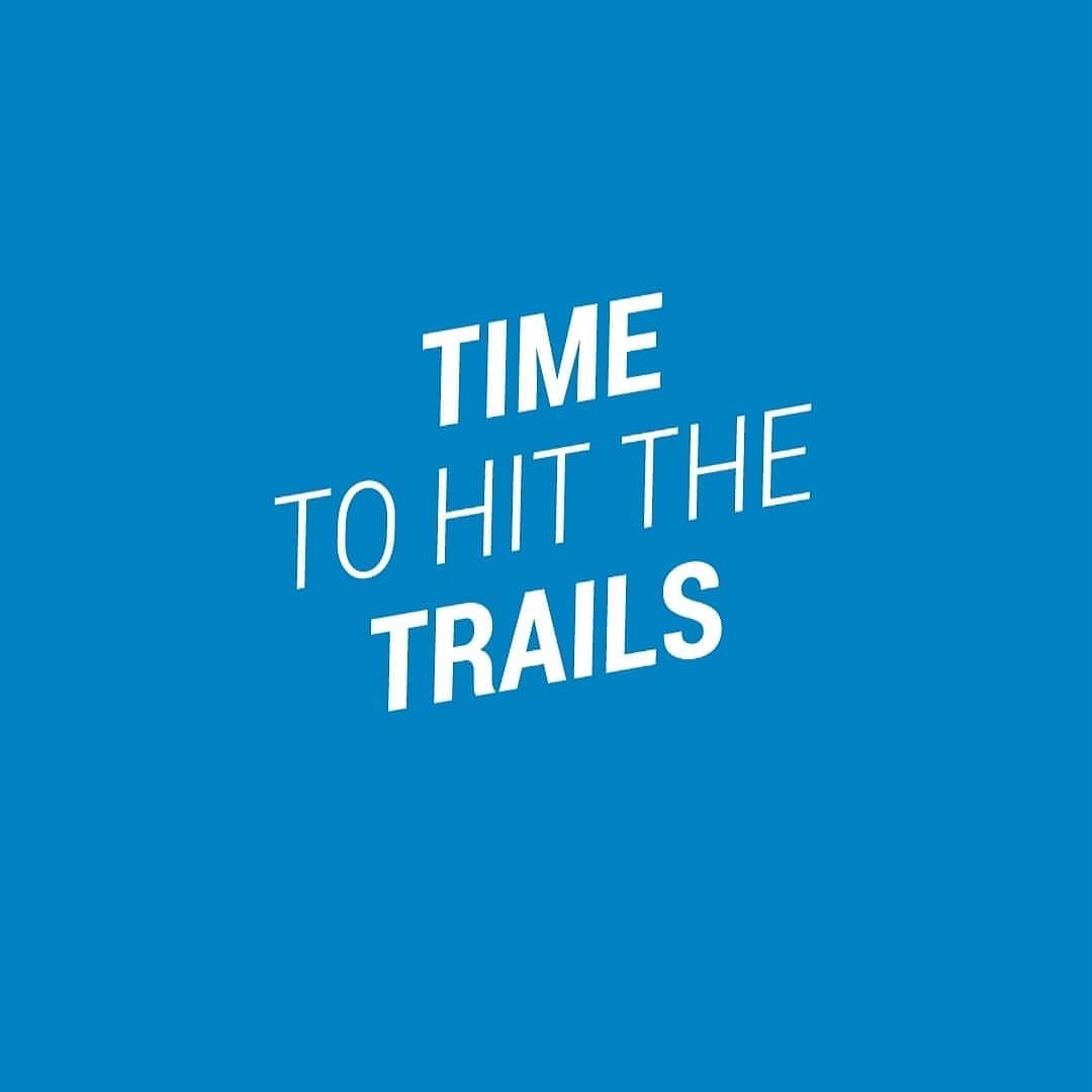 Spring is here! It's time to launch our latest campaign.. TIME TO HIT THE TRAILS 
Come down to our store to check out the latest mountain bikes or browse online here!  decathlon.co.uk/C-359112-mount… - 🚴🚵
-
-
-
-
#decathlon #huyton #sportforall #springcampaign #timetohitthetrails