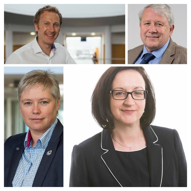 How #government uses #tech is vital to #Scotland's success.

At #DigitalScotland19, <a href="/GillianDoc/">Gillian Docherty CBE FRSE</a>, <a href="/alexanderholtuk/">Alexander Holt</a>, <a href="/AlisonMcLaugh/">Alison McLaughlin</a> &amp; <a href="/CrooksGeorge/">Prof. George Crooks</a> will examine how citizens, #data and service design will shape the public sector.

Register now ▶️ bit.ly/2JhkAuT
