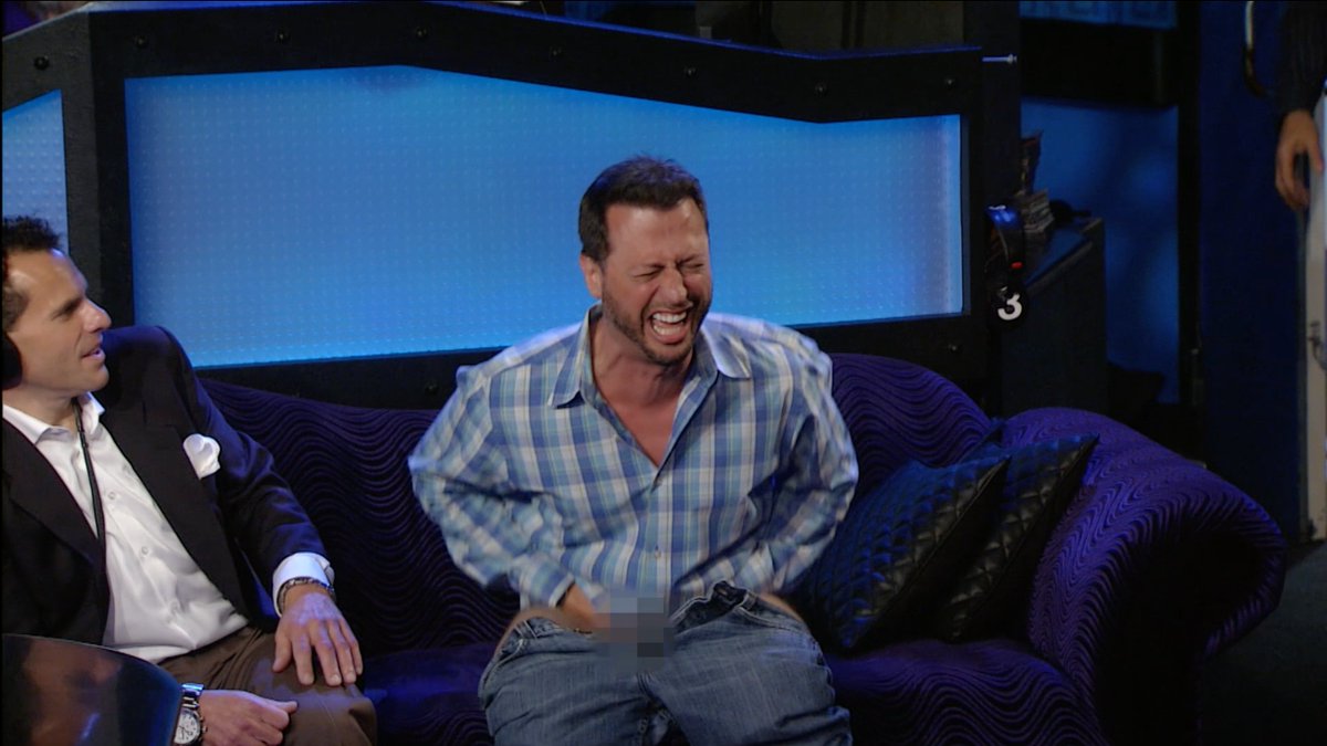 howard stern ronnie hypnotize