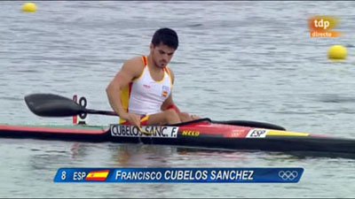 siustedlodice1's tweet photo. Si usted lo dice. PACO CUBELOS. https://t.co/gzaFZmZvGp

Hablamos con el gran campeón de piragüismo en una charla de valores y amor al deporte que nos debe hacer reflexionar y mirar a estos grandes deportistas que no siempre cuentan con el apoyo y cariño que merecen. https://t.co/3tUPADOmJg