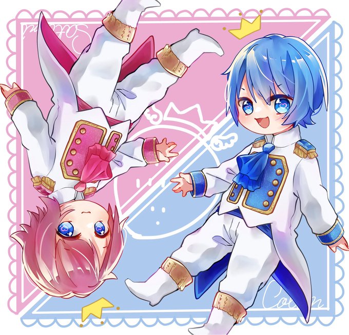 王子様衣装のtwitterイラスト検索結果 古い順 王子様衣装のtwitterイラスト検索結果 古い順