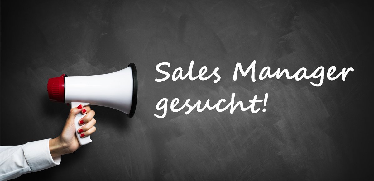Wir suchen Verstärkung im Team!  lnkd.in/dwnGsAG
 #Job #salesmanager #Advertising #werbung #vertrieb #salesmanagement