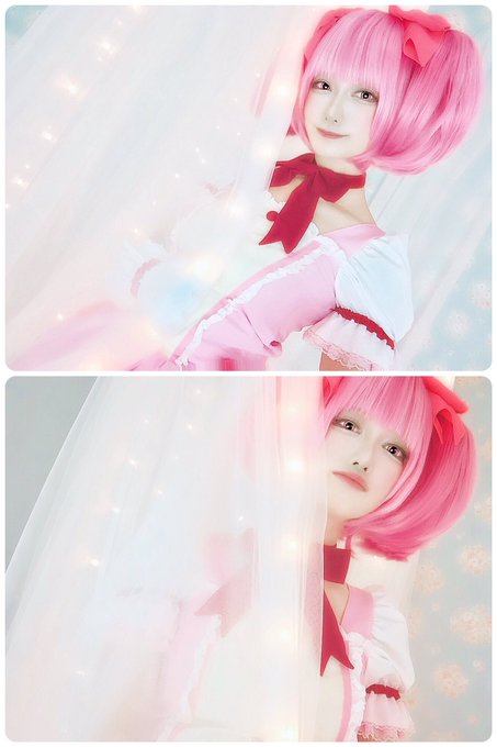 Twitterのコスプレ画像81