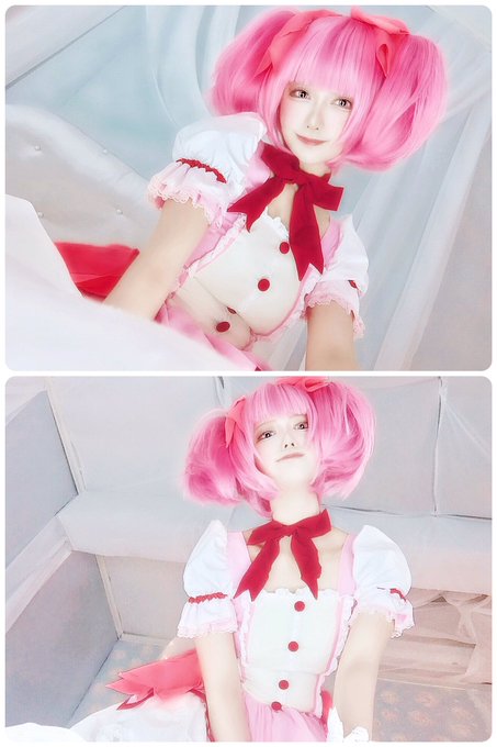 Twitterのコスプレ画像82