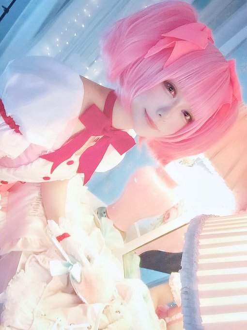 Twitterのコスプレ画像79