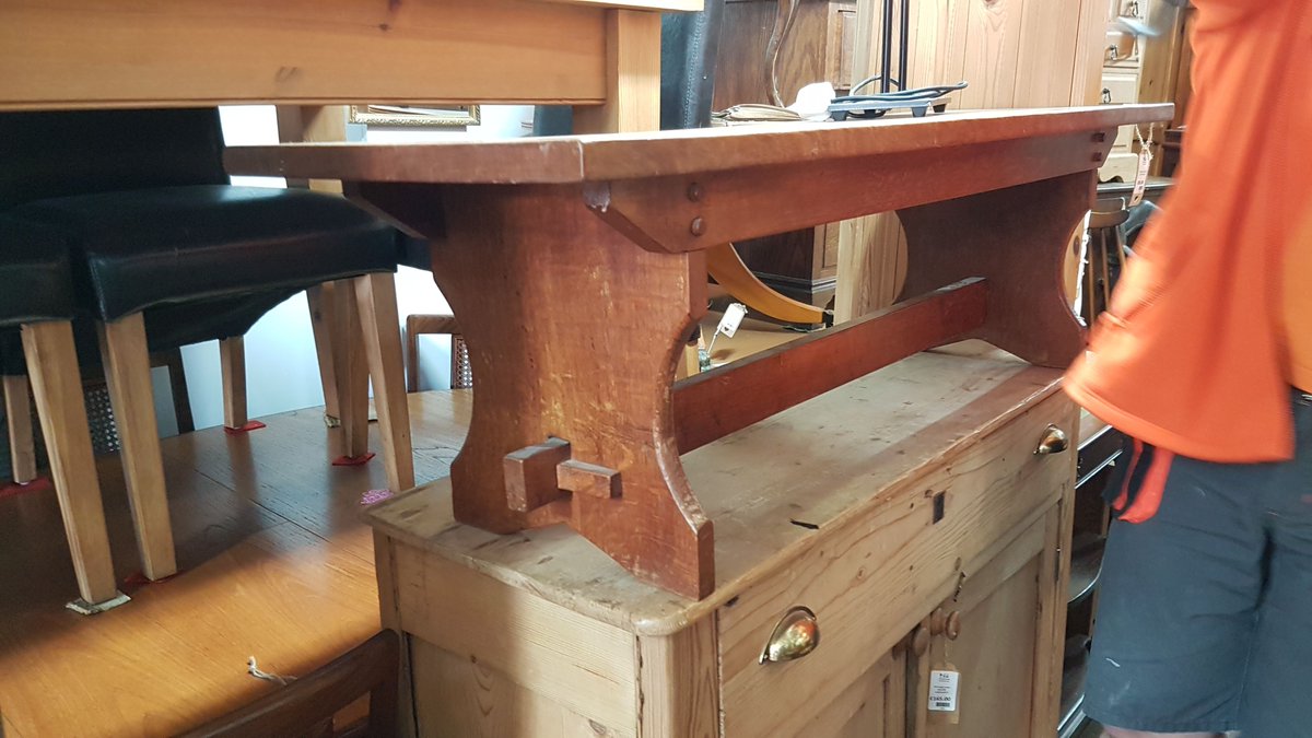 StonesThrowWork's tweet photo. We've been 'funkifying' our #coworking space at @funkifythis in #Crowborough. Loving our new coffee table #WatchThisSpace #AStonesThrowAway https://t.co/A9Ymo2RN9A