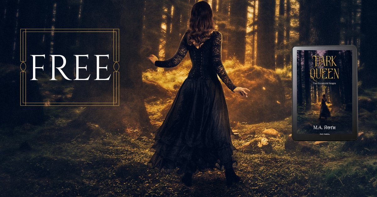 AuthorMARoth's tweet photo. "I’ve been brought up in a world of privilege. A world of servants, banquets, and power. To others, they think I have everything. But behind the castle walls and locked doors things are very different."

Get it now for FREE.

SIGN UP FORM: https://t.co/QLEWRUR5L5 https://t.co/nezFhKTzXE