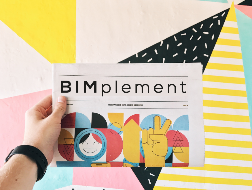 Here is our BIMplement May 2019 #newsletter - update on enhanced #BIM Qualification Framework, follow-up of BIMplement #trainings in France, #agenda and upcoming events #UpSkilling #EUSEW #Construmat

📨Enewsletter: cort.as/-I535