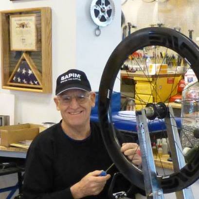 The Science of Wheels and Wheelbuilding with Bill Mould - mailchi.mp/3140a29d1b47/t…