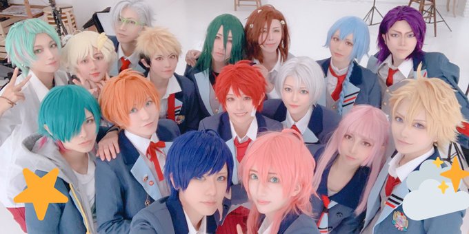 Twitterのコスプレ画像10