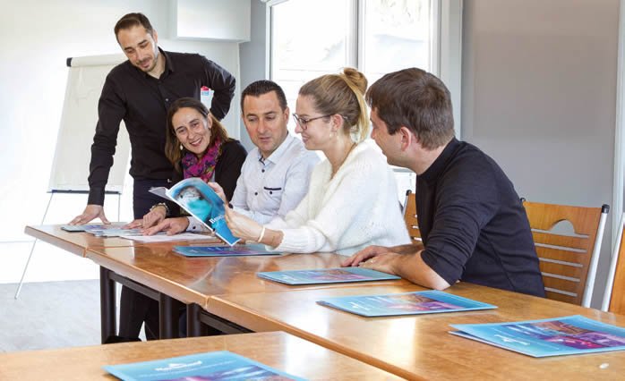INclub_INmag's tweet photo. Découvrez le Lagoon Center, un tout nouvel espace dédié aux séminaires d’entreprises au cœur de Marineland.
Pour plus de détails, lisez l'article sur Marineland dans le Dossier Incentive du Magazine In Antipolis à la page 34
#seminaires #lagooncenter #marineland #inantipolis https://t.co/2lyHpsM5Th