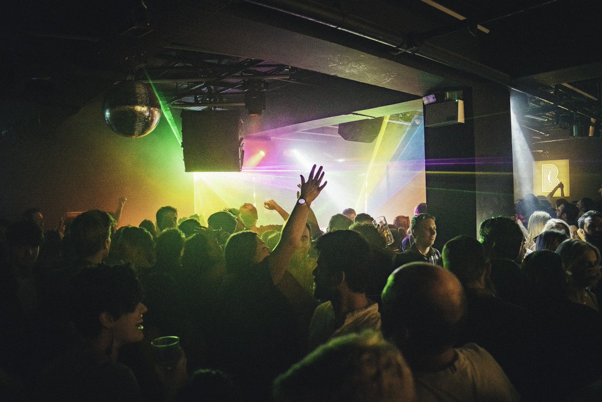 It is with a heavy heart that we announce <a href="/theborderline/">Borderline</a> will close its doors for the last time this summer. This has been an extremely difficult decision &amp; one we are very sad to make. 

You can read our full statement here: bit.ly/2E4iyKo