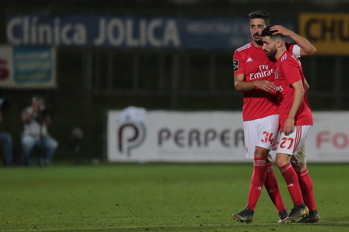 aalmeidaoficial's tweet photo. #RAFCSLB 💪🏻👊🏻 #TodosContam #AA34 https://t.co/4Yo3XH4cvP