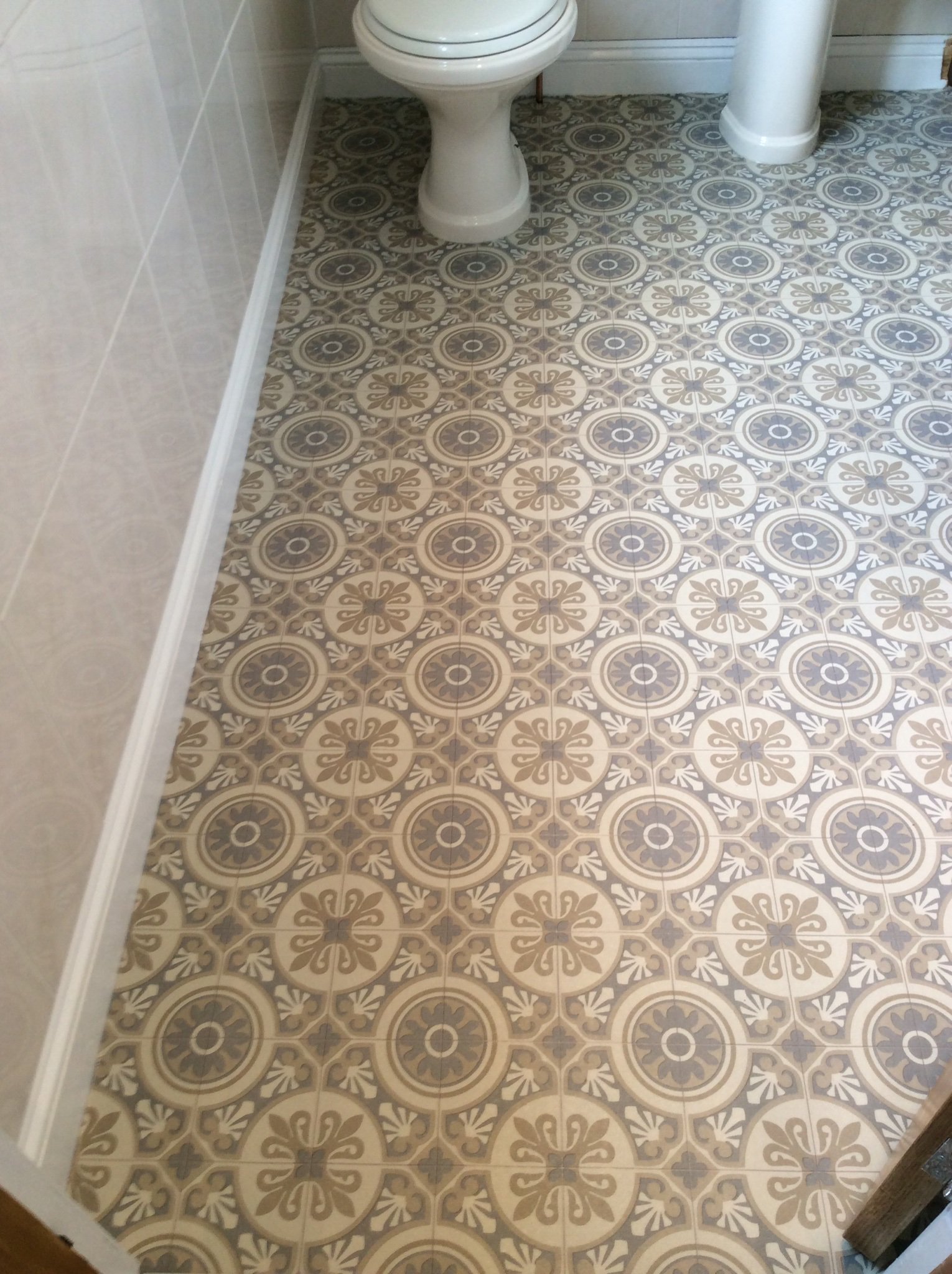 Baroque Vinyl Flooring Flooring Guide by Cinvex