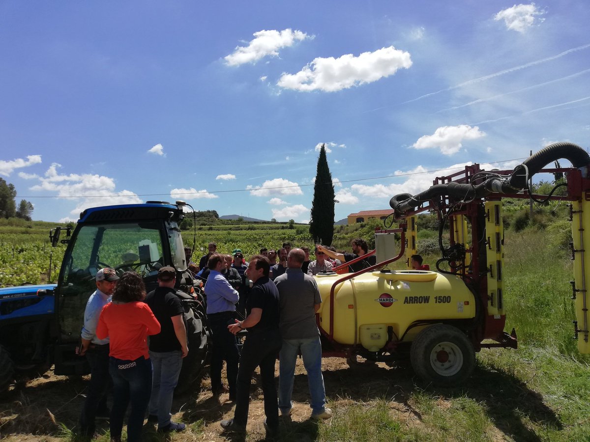 AgroMapping tweet media