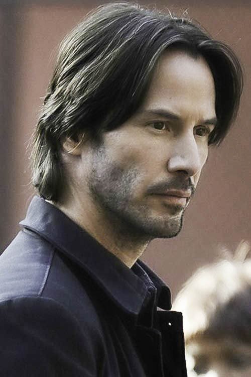 Keanu Reeves หนูรักเค้า ❤ on Twitter: "Keanu Reeves - on the set of "Generation Um" Oct 6, 2010 https://t.co/wGyWdNk1Oe" / Twitter