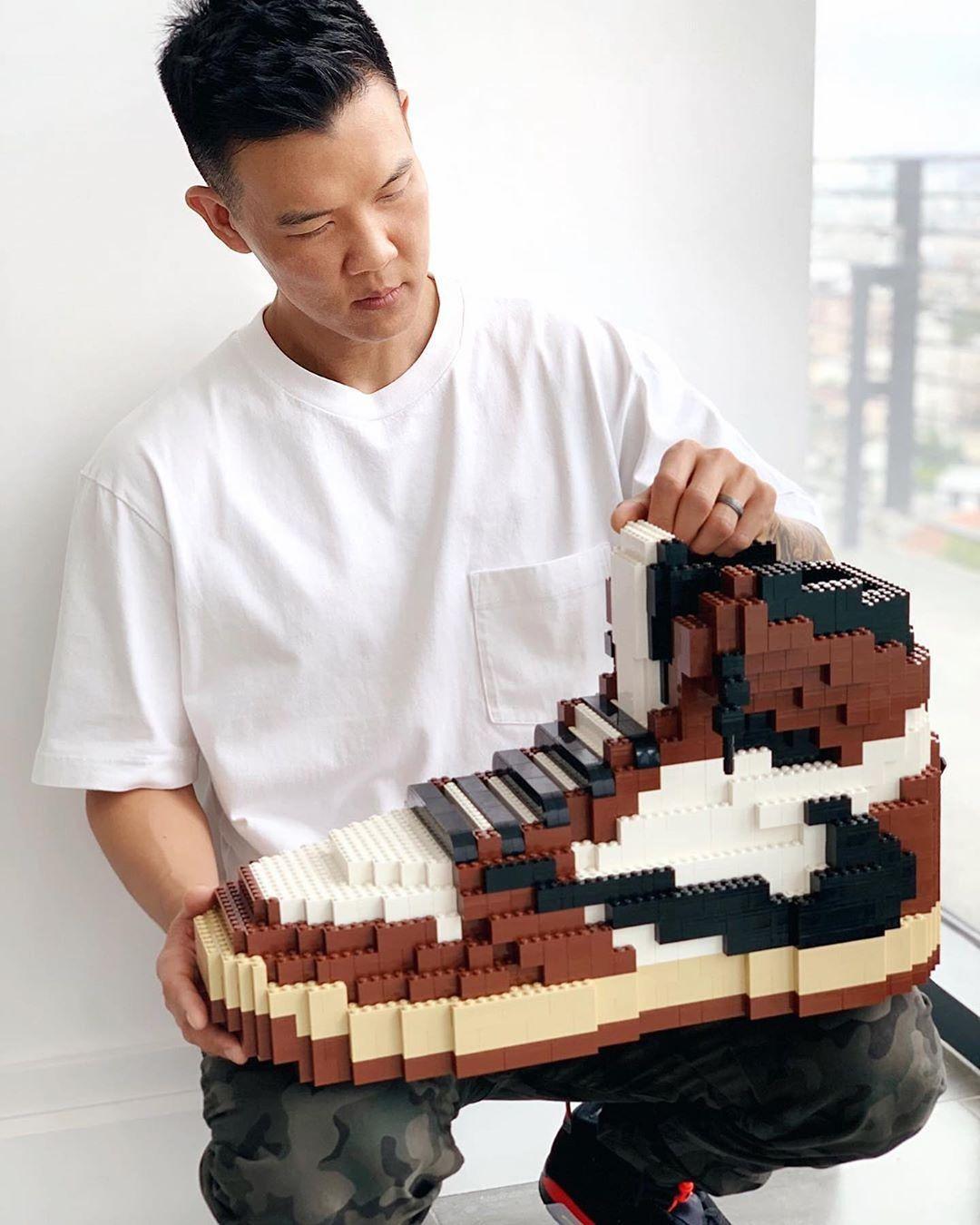 lego aj1