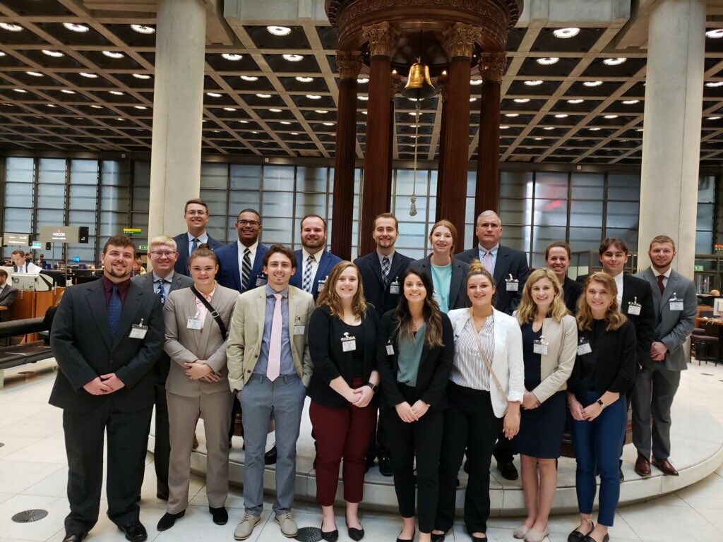 GISAlphaAlpha's tweet photo. Huge thanks go out to these amazing places that were gracious enough to let us explore for the day this past week. We learned a lot and had much fun. Thank you!! @LloydsofLondon &amp; @Lockton https://t.co/vOgtZaSlm5