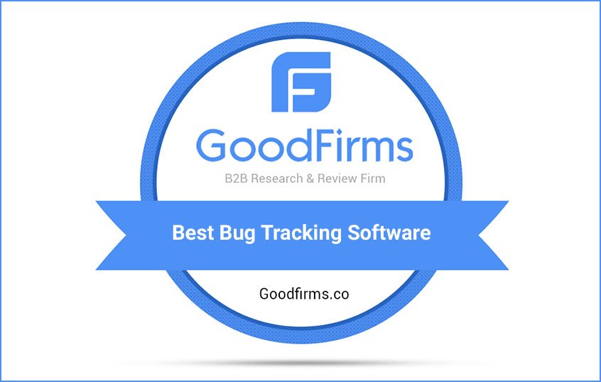 GoodFirms's tweet image. Check out the GoodFirms&apos; list of the top 10 Issue Tracking Software - bit.ly/2VzuZsr

Redmine
@mantisbt 
Bug-track.com
Bugzone
Trac
@bugherd 
@bugzilla 
@jetbrains 
Bugeez
@GetDoneDone 

#GoodFirms #IssueTrackingSoftware #BugReporting #QA #QAAutomation