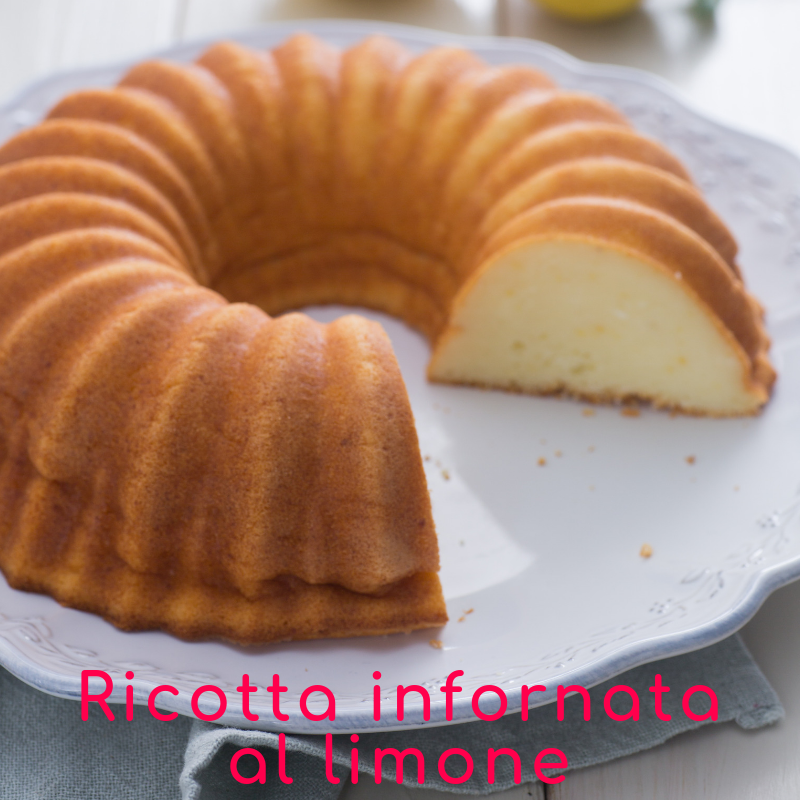 GialloZafferano's tweet photo. Quando le cose più semplici sono anche le più buone: scopri con noi la RICOTTA INFORNATA AL LIMONE!

#RicettaDelGiorn QUI: https://t.co/VSQcdaOomh

#14maggio https://t.co/bM0PKWzyT3