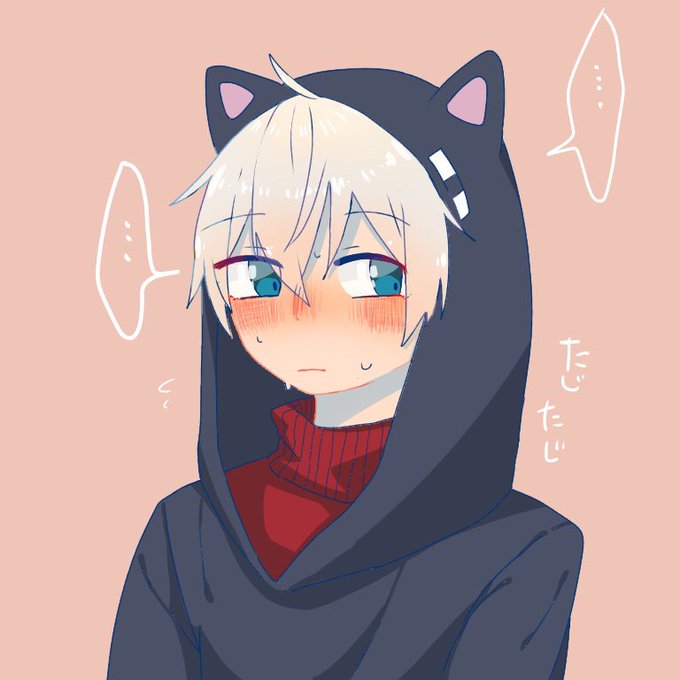 クロノアさんのtwitterイラスト検索結果 古い順