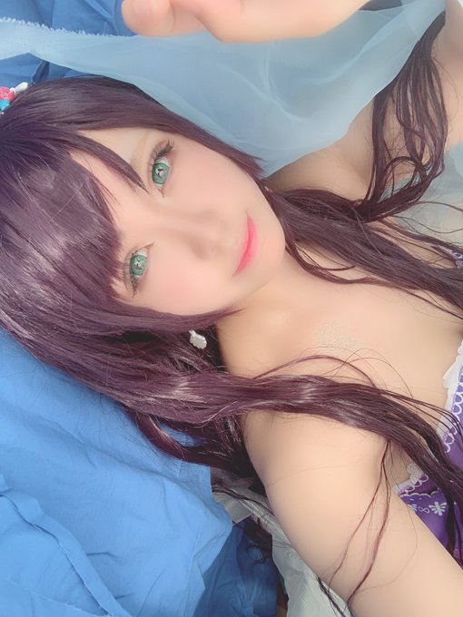 コスプレイヤー雪見のTwitter画像48