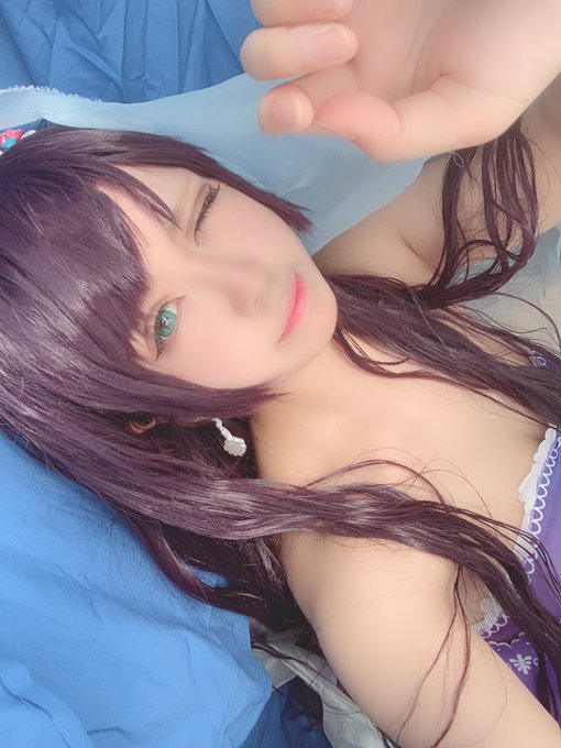 コスプレイヤー雪見のTwitter画像49