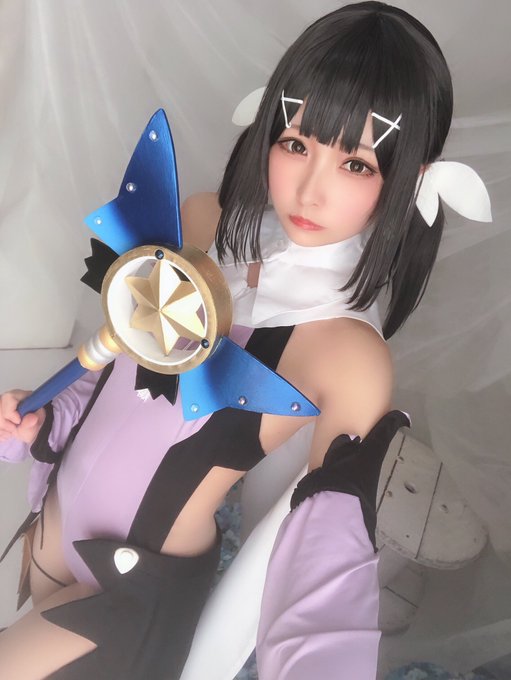 コスプレイヤー紗乃のTwitter画像27