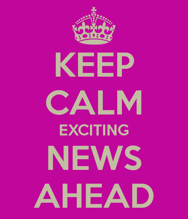 We have some exciting news to share! Watch this space for an announcement coming this week! #FortHuachuca #NewAnnouncement #ExcitingStories #WTS