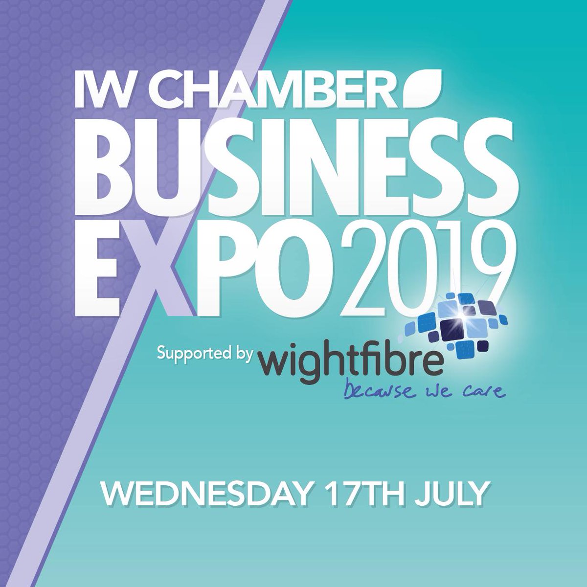 EXPO 2019: Book your stand! Join us on Wednesday 17th July 2019 for the biggest day in business on the Island
iwchamber.co.uk/event-director…