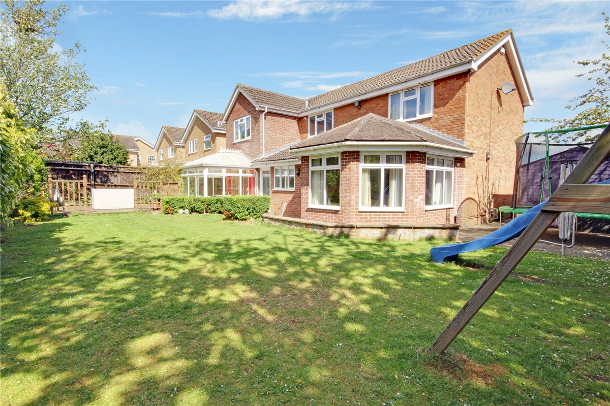 Richard James tweet media