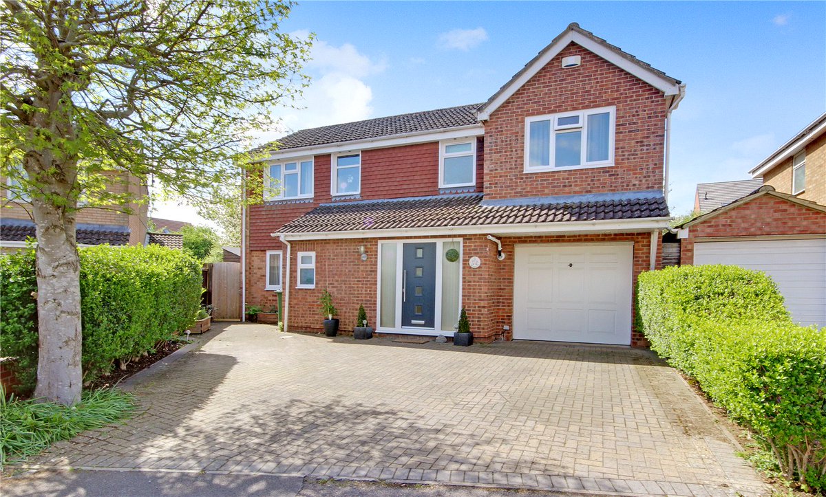 Richard James tweet media