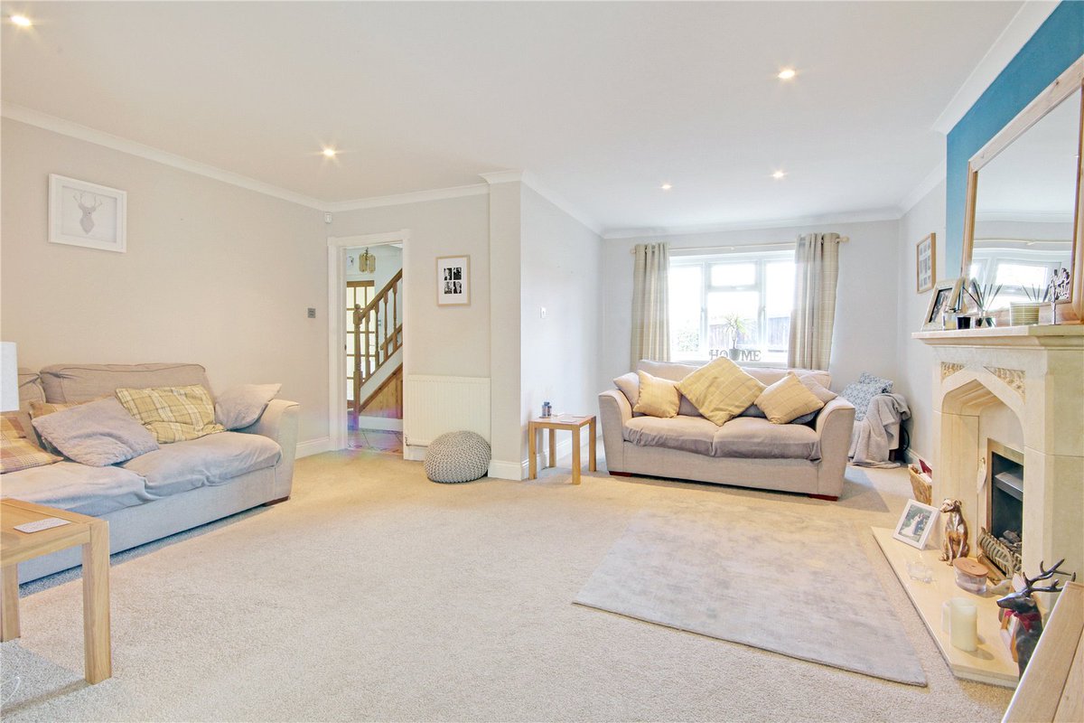 Richard James tweet media