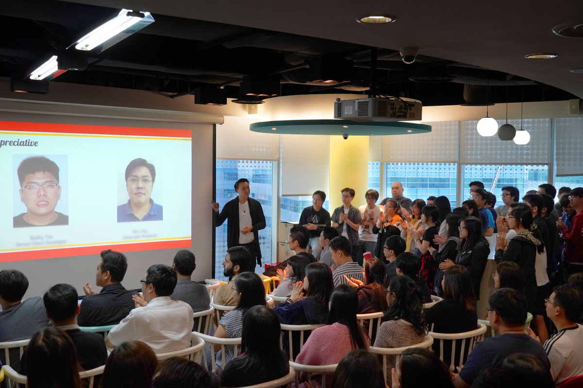 Gumi Asia No Twitter We Had A Splendid Time With Gumi S Coo And Cfo As They Shared With Us The News Of Gumi S A Brand New Logo Design Company Mission And Vision