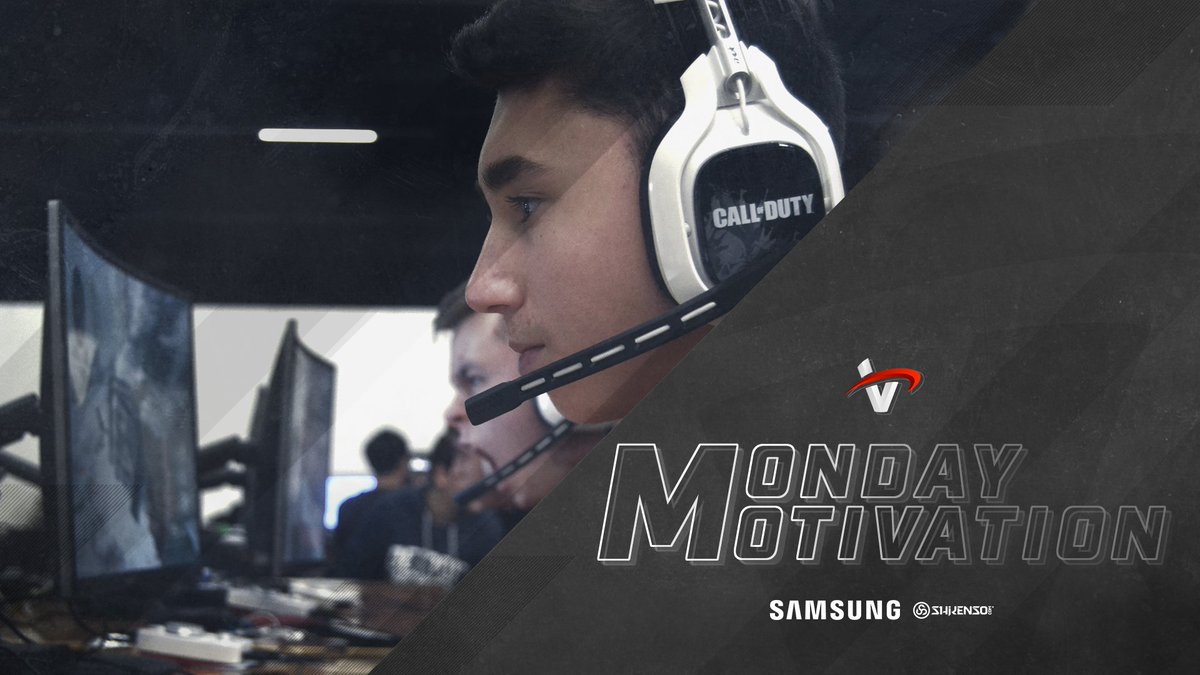 VrtexDE's tweet photo. #MondayMotivation 

Let's just kick things off✊💫

We’ll be bringing some news with another #vertexupdate video this week💥 https://t.co/dXUAtiJq8L