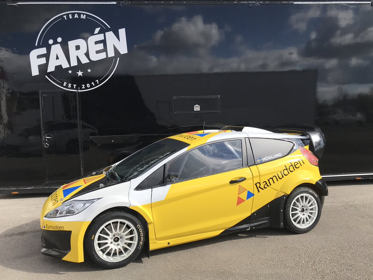 TEAM FAREN tweet media