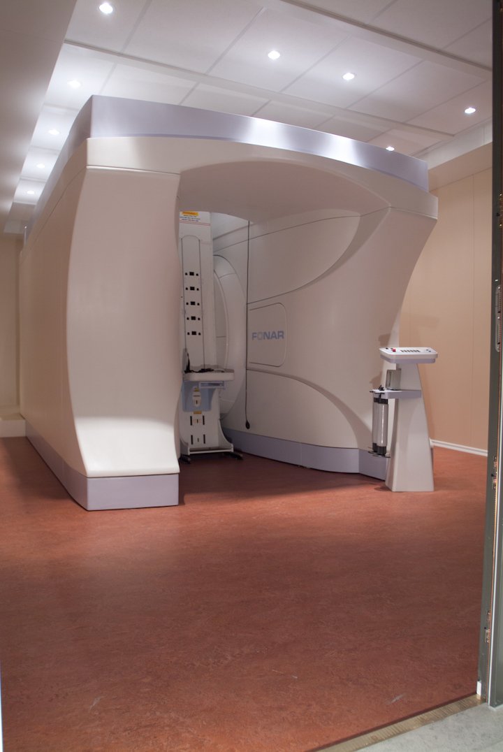 Get #scanxiety at the thought of lying in a cramped #MRI tunnel? Ask for a #Medserena #MRIscan. You sit down or stand up, and it's totally open at the front!  No #claustrophobia or #anxiety Read about it here  anxietyuk.org.uk/blog/say-no-to… … #NHS
