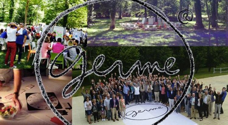 Afterwork management ce soir à l'Arobase | RCI bit.ly/2Hn57Wy